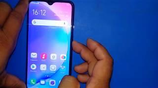 How to  Hard Reset Vivo Y12 (1904) eassy trick