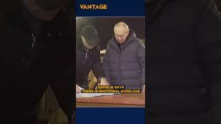 Trump Says Putin "Needlessly Killing People" | Vantage with Palki Sharma | N18G