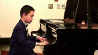 Mendelssohn: Rondo capriccioso, op.14