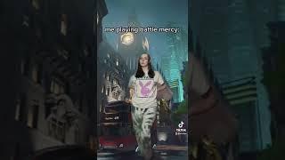 Battle Mercy is Best Mercy | Overwatch