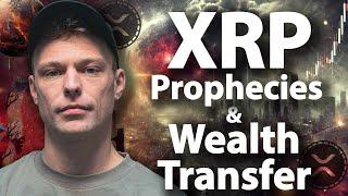 XRP Prophetic Dreams & Wealth Transfer | Putting the Pieces Together (Brandon Biggs, Kim Clement)