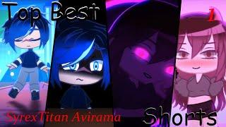 --Top 6 best SyrexTitan Avirama Shorts -- part 1 [Red desc]