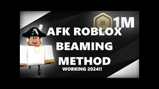 How to beam on Roblox (EDUCATIONAL PURPOSES)