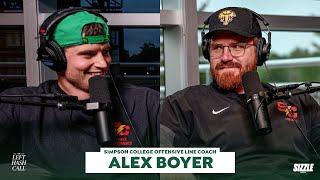 Why Chasing Impact Beats Chasing Titles | Alex Boyer