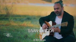 Sinan Güngör - Git (Official Video)