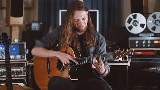 Mike Dawes - William Shatner's Pants - Fingerstyle Guitar