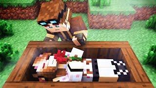 ANNA IS DEAD! Minecraft Film