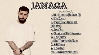 10 Best Songs by Janaga | Ultimate Track Comp10 Best Songs by Janaga | Ultimate Track Compilation 