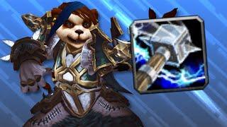 Panda Shaman Is RELENTLESS In Patch 9.1 (5v5 1v1 Duels) -  PvP WoW: Shadowlands 9.1 PTR