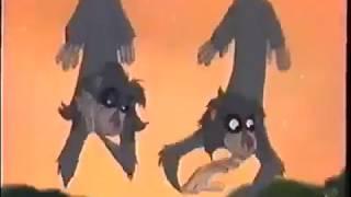 Lion King ll: Simba's Pride 1998 VHS for thememorylanechannel