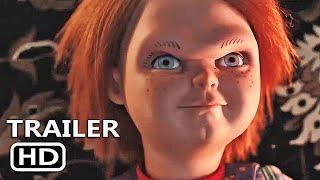 CHUCKY Official Trailer (2021)