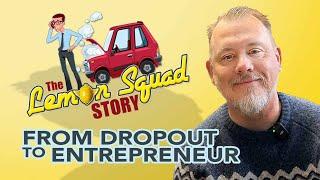 From Mechanic to Founder: My Journey Building Lemon Squad Auto Inspections