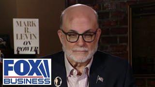 Mark Levin: Benjamin Netanyahu's actions are crucially important