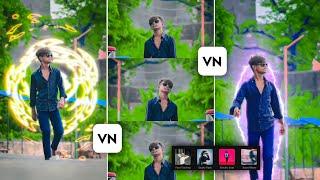 Trending Reels Video Editing In Vn App | Vn App Video Editing | Vn App Se Editing Kaise Kare