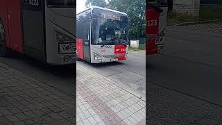 Iveco crossway le line 12 m linka 370
