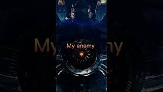 Legendary Godzilla Vs Gipsy Danger
