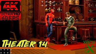 Marvel Midnight Suns (Xbox Series X) - Theater 14