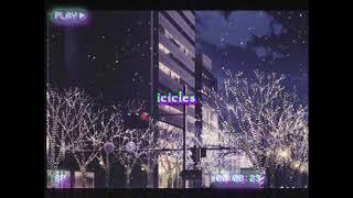 icicles {special}