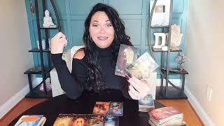 AQUARIUS | THERE WILL BE NO IF, AND, OR BUT ABOUT IT!  | AQUARIUS TAROT READING.