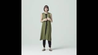 8 System Pieces, 26 Looks: EILEEN FISHER June 2017