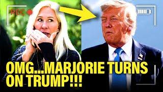 Trump ignites MAGA CRISIS as WAR BECKONS