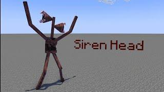 SIREN HEAD ALL BATTLES PART 2! (by Anomaly Foundation)