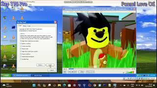 honeybear rey gwen tisaKOREAN has BSOD/BSOD VM (Windows XP X86 VM)