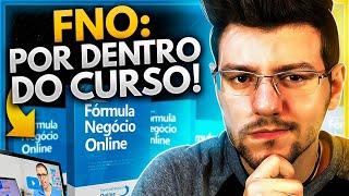 Formula Negócio Online Funciona? Por Dentro do Curso | JivoChat