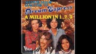 1977 DREAM EXPRESS a million in 1 2 3