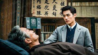 Thought He Was a Fraud, Turns Out He's a Sage Who Saves a Dying Chairman | Movie Love