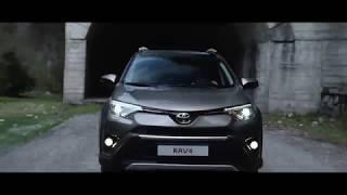 Toyota RAV4 Adventure