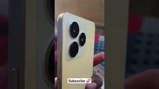 Realme Narzo N53 First Impression #youtubeshorts #shorts #viral #ytshort