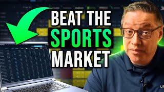 Winning Sports Betting Explained - Step-by-Step