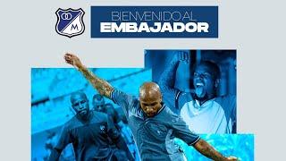 Los abonos de Millonarios costosos; Silva y Nicolas Giraldo disponibles para el sábado en Pasto.