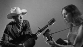 Gillian Welch - Dark Turn of Mind (Official Video)