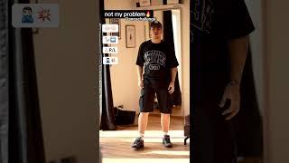 Not my problem - Dancechallenge  #foryou #dance #tutorial