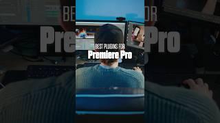 The Best Plugins for Adobe Premiere Pro