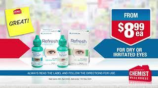 Shop The Mother's Day Catalogue At Chemist Warehouse!