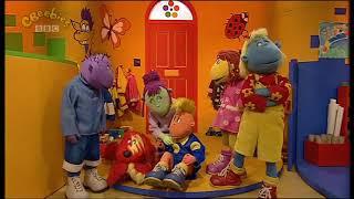 CBEEBIES Tweenies Series 2 Episode 37 Those are The Rules