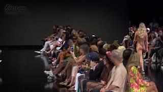 Remnant Bikinis Swimwear Fashion Show   Miami Swim Week 2022   Art Hearts Fashion   Full Show 4K   0