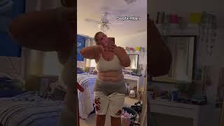  INCREDIBLE Weight Loss Journey  | Glow Up Motivation #weightloss