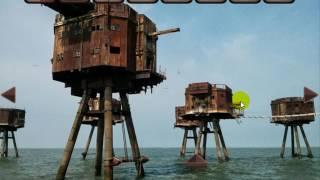 Abandoned Ocean Fort Escape Video Walkthrough | WowEscape