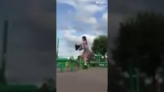 That jump️️