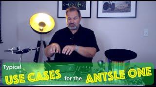 Antsle One: CyberSec Lab + GitLab, NextCloud, Firewall.