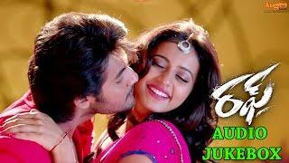 Rough Movie Full Songs Jukebox | Aadi, Rakul Preet Singh