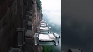 Where Adventure Meets Rest
