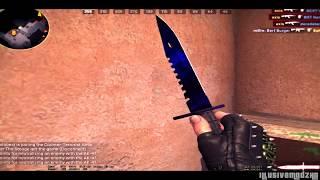 [CS:GO] | testing VACnet with internal cheat paste (CHEATING)