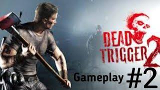 Dead Trigger 2 Insane Gameplay #2