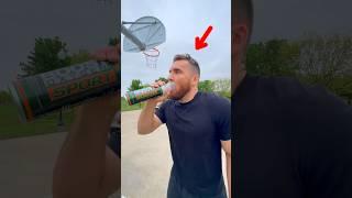 oxygen test gone wrong