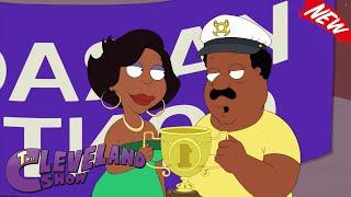 [NEW] The Cleveland Show 2025 Season 5 Ep.21 | The Cleveland Full Episodes 2025 NoCuts HD #1080p